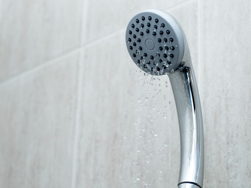 Faucet and Showerheads