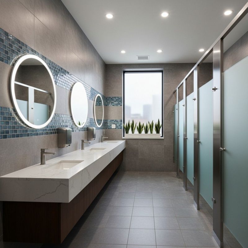 Top Bathroom Remodeling Companies in Addison, IL
