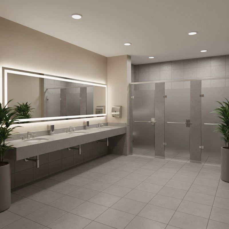 Top Bathroom Remodeling Companies in Evergreen Park, IL
